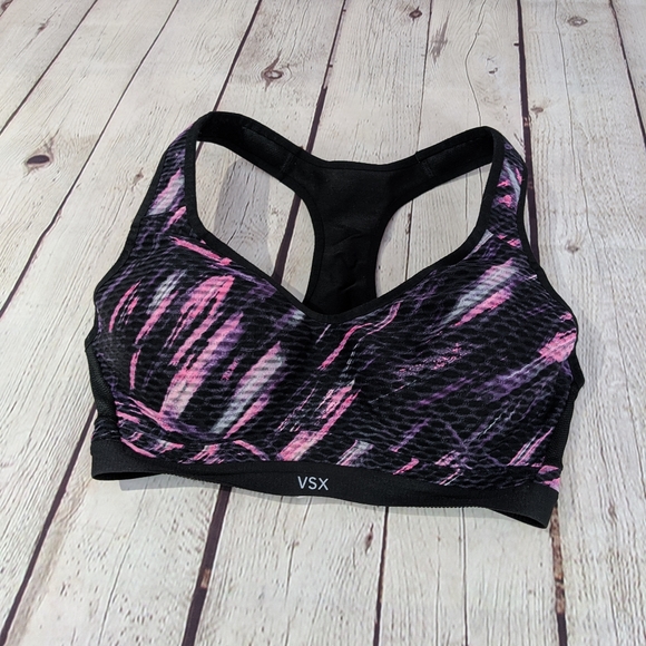 Victoria's Secret Other - Victoria's Secret Sports Bra 34D